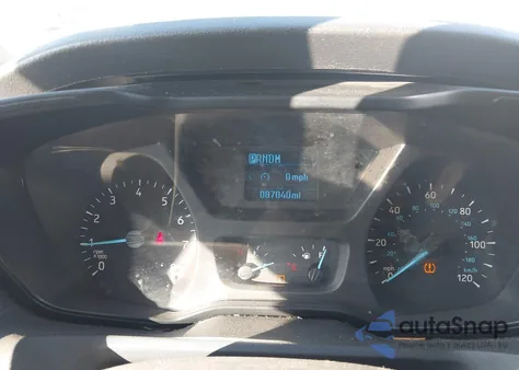 2018 Ford Transit-250 z USA, uszkodzony, nr VIN 1FTYR1YMXJKA53932